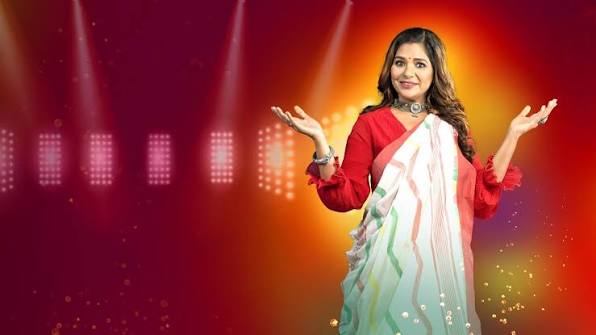 Watch Lakh Takar Lokkhi Labh Game Show Show Online | Sun NXT