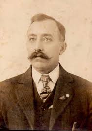 Michael “Mihaly” Hockstok (1876-1950)