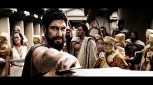 300 Esto Es Esparta Completo Completo En Espanol Latino Hq Youtube Gerard Butler Animation Movie 300 Movie