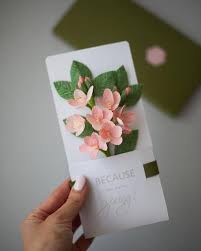 Birthday Gift Ideas For Mother Paper Flowers Gift For Mom Personalized Female Birthday Gift Etsy Mother Birthday Gifts Birthday Crafts Birthday Gifts For Girls