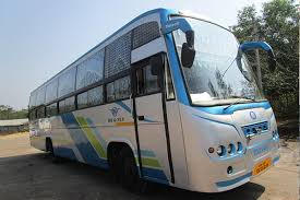 Bus Fares Slashed Across Categories In Odisha Sambad English