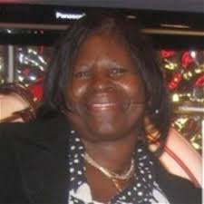 Obituary information for Gloria Queen