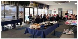 MDLTA 2026 Autumn Season Grand Final Lunch