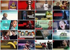 You love monsters and friendship and 1980s retro vibes, so this show is perfect for you. Click The Netflix Original Series Iii Quiz