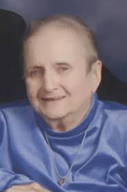 Marjorie Basore Obituary