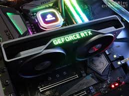 Nvidia Geforce Rtx 2060 Founders Edition Review 8211 Finally An Affordable Rtx Card Nvidia Gaming Machine Partner Cards