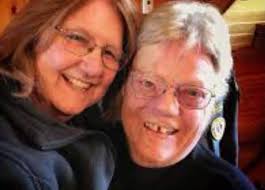 Brenda Roever, who was Evangelist Dave Roever's angel through all his fiery  trials passed at 4 am from Covid. Please pray for David, Brenda was always  with him in over 60 hospital