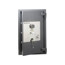 BIG BEAR SAFE HS-4522 High Security Safe + 2HR Fire Rating ...
