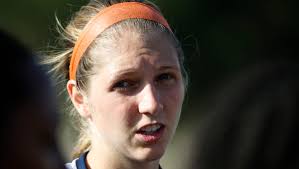 Carleigh Simmons combines soccer, academics at UTEP during senior year