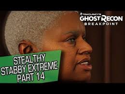 Tom Clancy’s Ghost Recon® Breakpoint