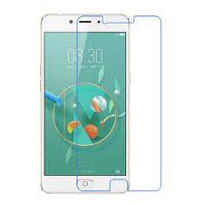 ZTE nubia M2 Displayschutzfolie 9H ...