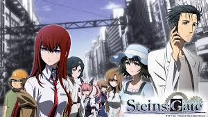 What Order Should I Watch And Play Steins Gate Series :: Steins;Gate  General Discussions