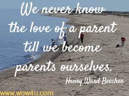 These famous movie love quotes are favorites with many couples. 56 Parents Quotes To Share And Make You Smile