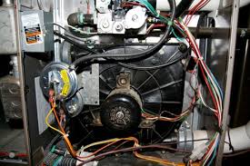 Cleaning the filter and the blower a dirty filter reduces air flow and heating efficiency. Simple Steps To Keep The Furnace Blower Clean Windy City
