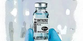 La prima vaccinata è un'infermiera dello spallanzani che cura a casa anziani. Covid Si Dell Europa E Dell Aifa Al Vaccino Pfizer Prime Dosi In Italia Il 26 Dicembre Rifday