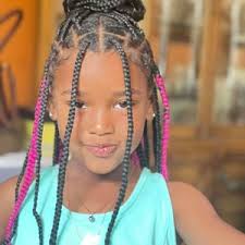 Natural Hair Near Me: Navarre, FL