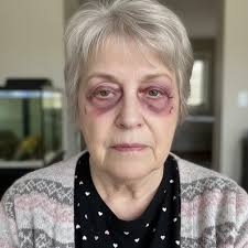 New color, and cut. 65 y.o.