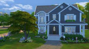 Subscribe to envato elements for unlimited graphics downloads for a single monthly fee. Made A Suburban Family Home Thesims