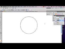 What are the new features and functions? How To Draw Circles In Photoshop Photoshop Tips Youtube