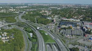 Choose a hotel, flight and car, or any combination of them, and score great discounts. Forbifart Stockholm Trafikplats Kungens Kurva Trafikverket Youtube