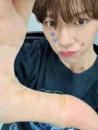 👤: Steven, do you have pets? STEVEN: (Coca) cute🥹 — ahof.up