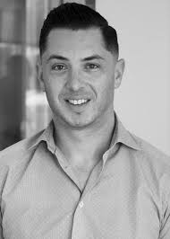 Andrew Remick's Instagram, Twitter & Facebook