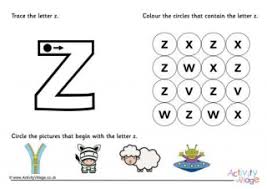 Customize your worksheet by changing the font and text. Alphabet Learn The Letter Worksheets