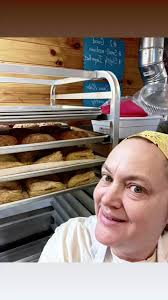 Courtney! Al! Jeff! Karen! EVERYONE: Your special treats are ready! Come  claim them!