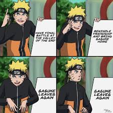 Naruto S Best Friend Thank Youuu Naruto Shippuden Anime Naruto Naruto Memes