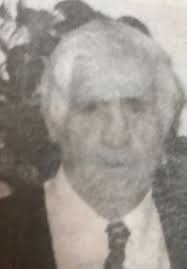 Duncan Robert Turton (1929-2018)