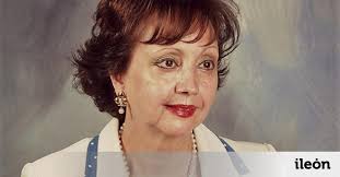 María José Prieto: "Es mejor reír que llorar y creer, por otra parte, en un  futuro esperanzador"