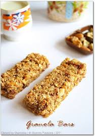 Granola Bars Recipe Ingredients Quick Cooking Oats 1 Cup Cornflakes 1 4 Cup Honey Homemade Granola Bars Healthy Granola Recipe Bars Homemade Granola Bars