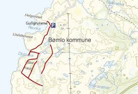 Maybe you would like to learn more about one of these? Bomlo Turtips Gullgruvene Pa Lykling