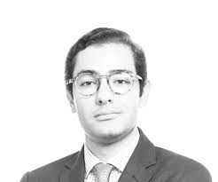 Andrés Meza Scarpetta, Análisis legal, judicial y el impacto de las leyes  de Colombia