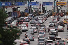 Toll rates will go up between 20 sen and rm3 for more than 5 major highways including akleh's classic 1 rate is now rm2.50 while npe's class 1 rate is rm2.30, a 70 sen increase from the previous rate. Malaysia S Highway Operator Plus Expressways To Cut Toll Rates By 18 Including At Tuas Second Link Se Asia News Top Stories The Straits Times