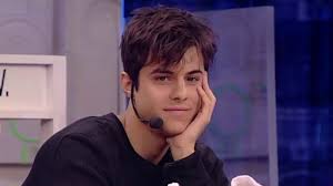 Mike bird, who is amici's ex hospitalized in serious condition Amici 16 Amici 16 Michele Merlo Aka Mike Bird