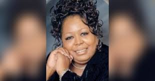 Last week, our darling Johnnie-Mae Mccall passed away.