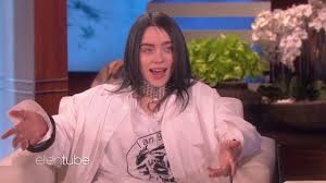Billie eilish pirate baird o'connell (b. Billi Ajlish Rasskazyvaet O Sindrome Turetta Youtube