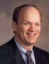 Dr. John W. Kenagy, MD