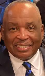 Arnold Johnson (1994)