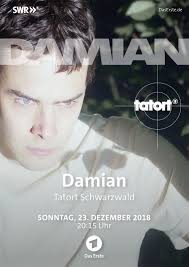 Damian zeigt einen jungen mann, der mit einem schizophrenen schub kämpft. Kritik Zu Tatort Damian Auf Den Spuren Von Fincher Und Nolan Filmstarts De