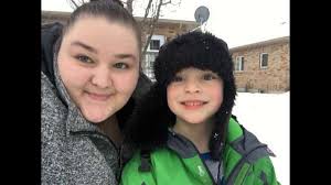 PERRY: Jennifer Marie of Exeter