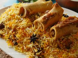 So Finally Here Is The Nalli Biryani Recipe That Everyone Is Talking About This Our Little Attempt At This Famous Rec Biryani Tikka Recipe Indian Rice Recipes