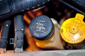 Hydraulic power steering uses fluid to intensify the force applied to turn your front wheels. What Is Power Steering And How Does It Work Autoversed