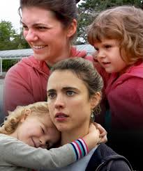 Netflix's 'Maid' vs. the True Story of Stephanie Land