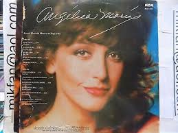 ANGELICA MARIA self titled from 1982 CON EL MARIACHI PEPE VILA