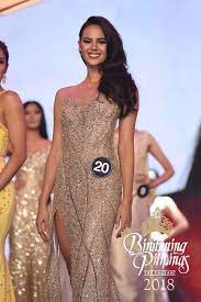 It's very hard and very beautiful. Cat Catriona Gray Gown Drawing