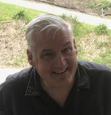 Patrick Keith Obituary