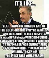 The Memes Of Jordan Peterson S Wisdom Imgur Philosophy Quotes Wisdom Jordan Peterson