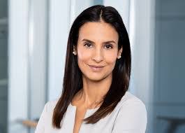 Jana Weber's Instagram, Twitter & Facebook